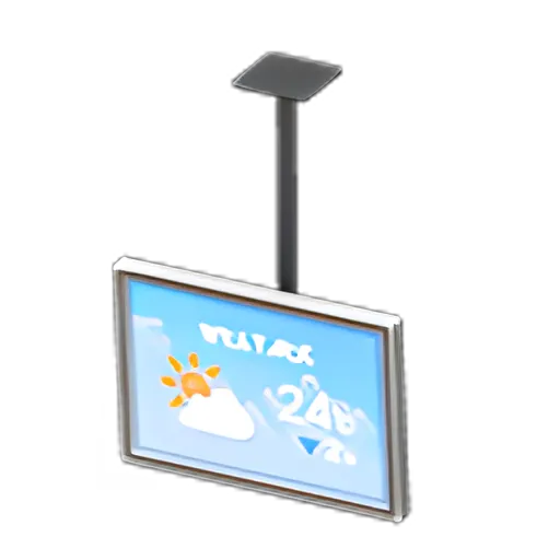 Silver x Weather Forecast