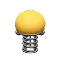 Silver x Yellow