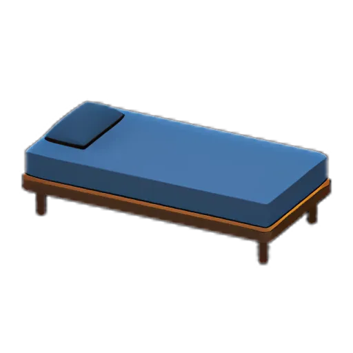 Brown x Blue