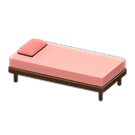Brown x Pink