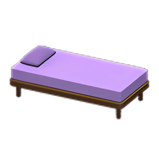 Brown x Purple