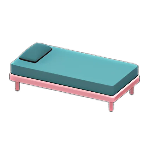 Pink x Light Blue