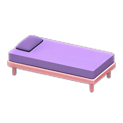Pink x Purple