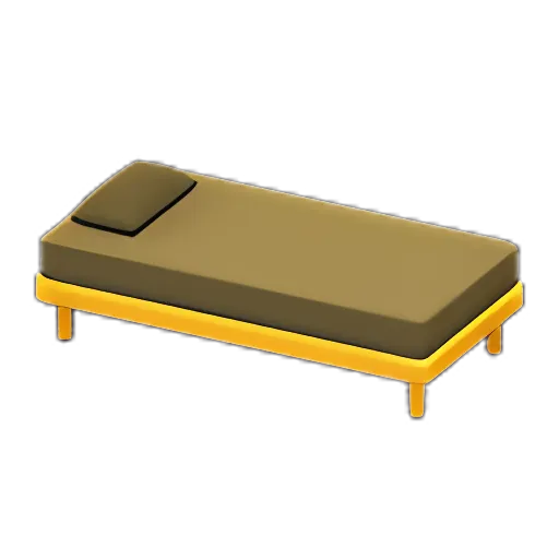 Yellow x Brown
