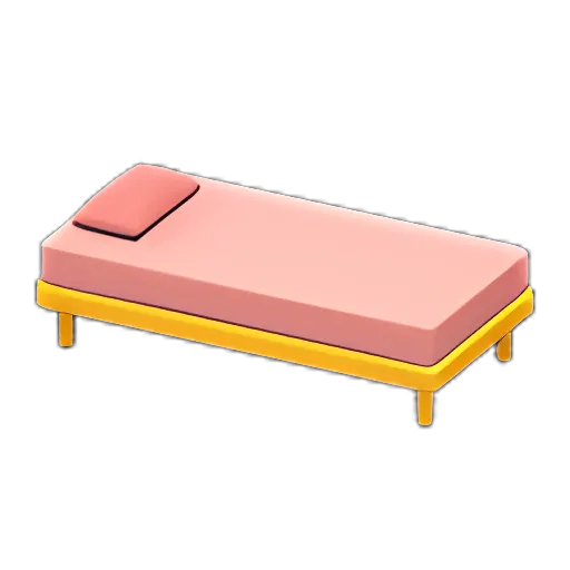 Yellow x Pink