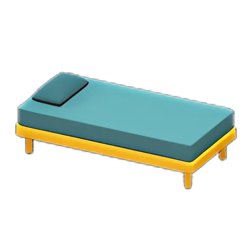 Yellow x Light Blue