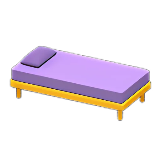 Yellow x Purple