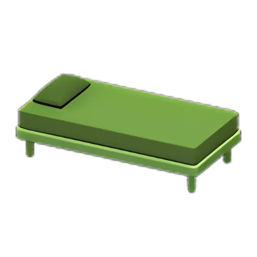 Green x Green