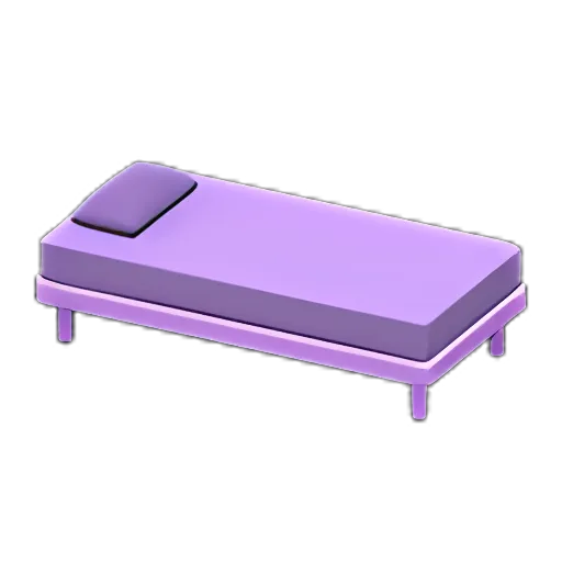 Purple x Purple