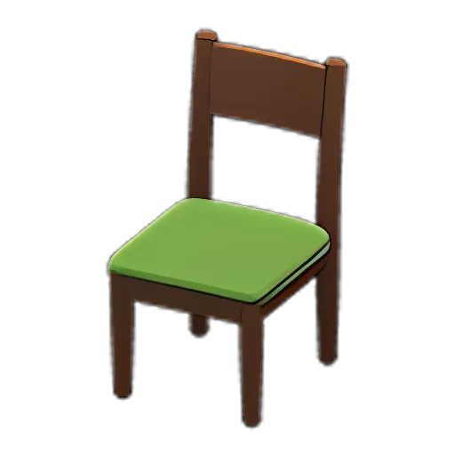Brown x Green