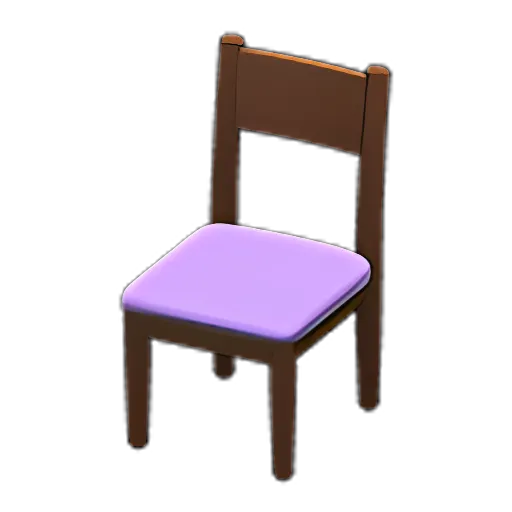 Brown x Purple