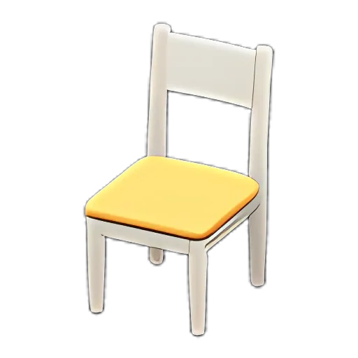 White x Yellow