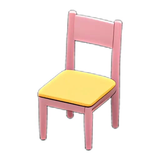 Pink x Yellow