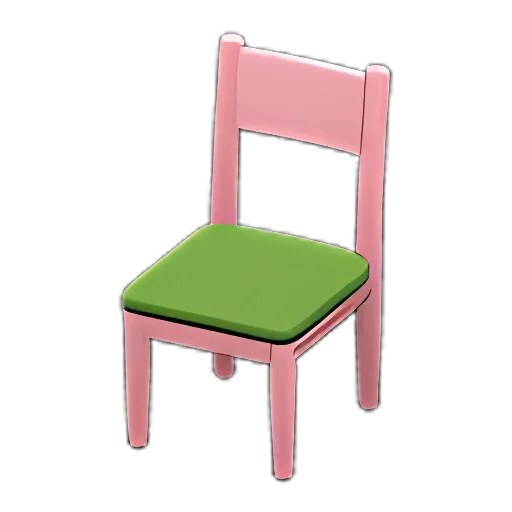 Pink x Green