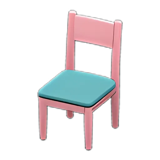 Pink x Light Blue