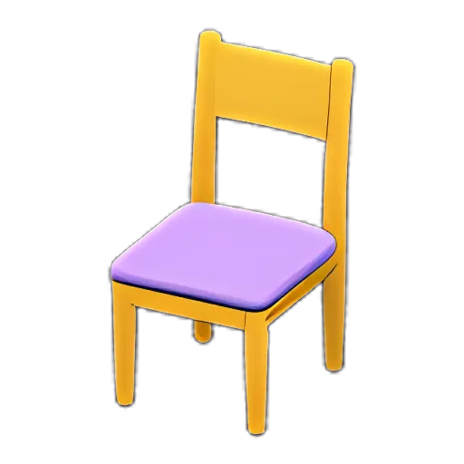 Yellow x Purple