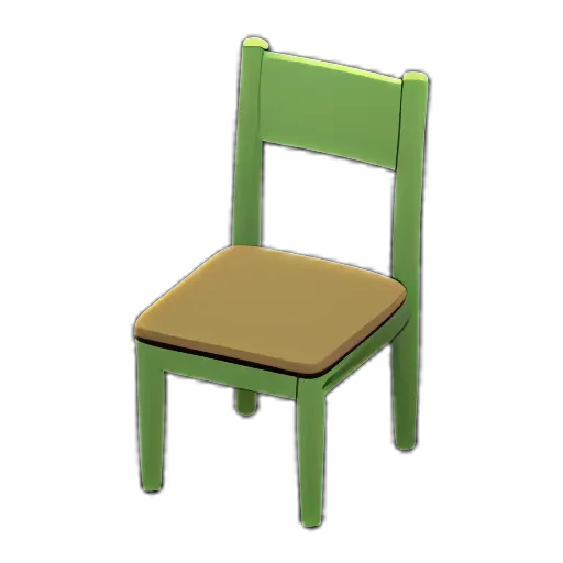 Green x Brown