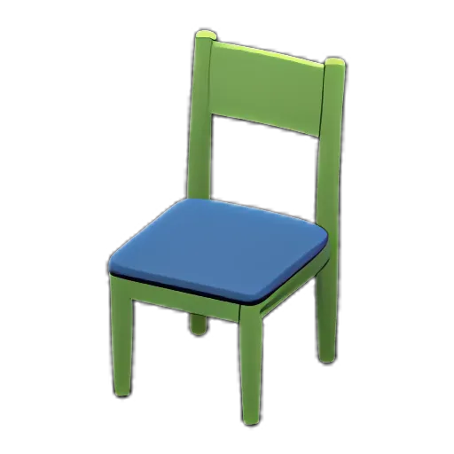 Green x Blue