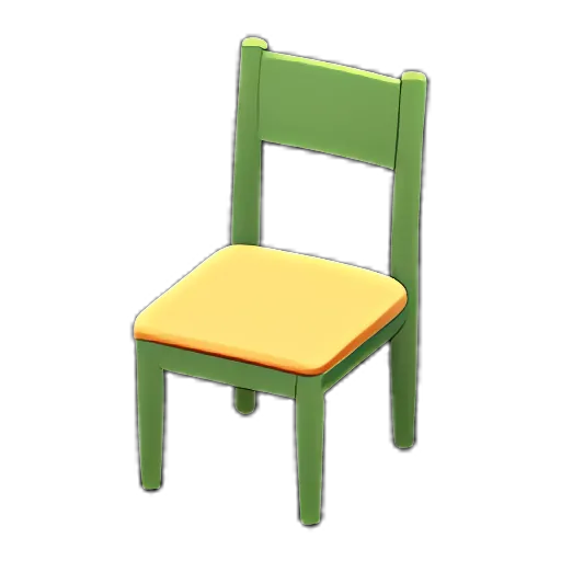 Green x Yellow