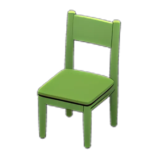 Green x Green