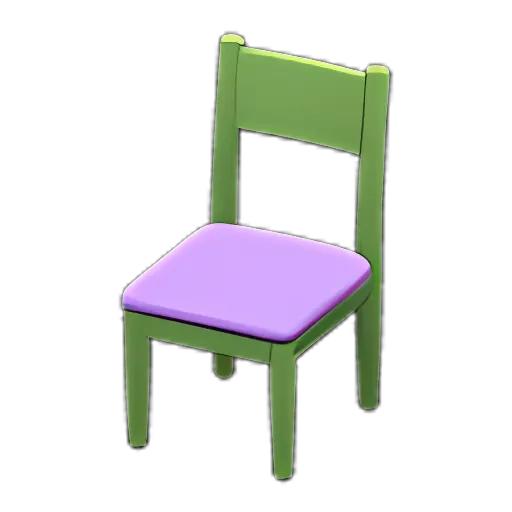 Green x Purple