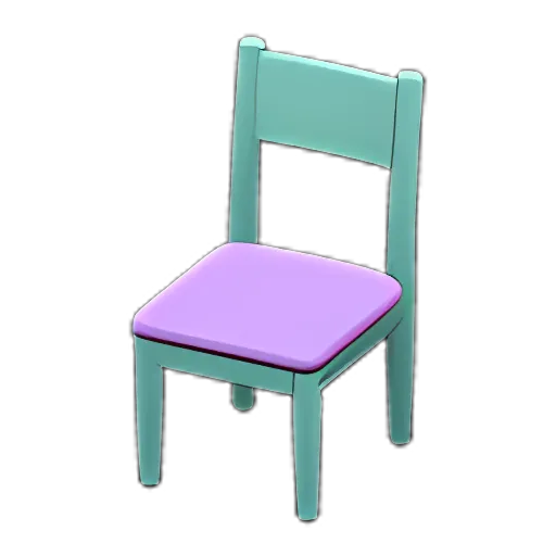 Blue x Purple