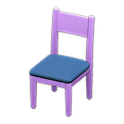 Purple x Blue