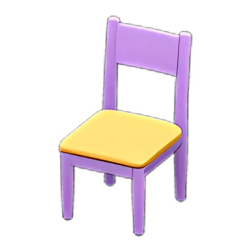 Purple x Yellow