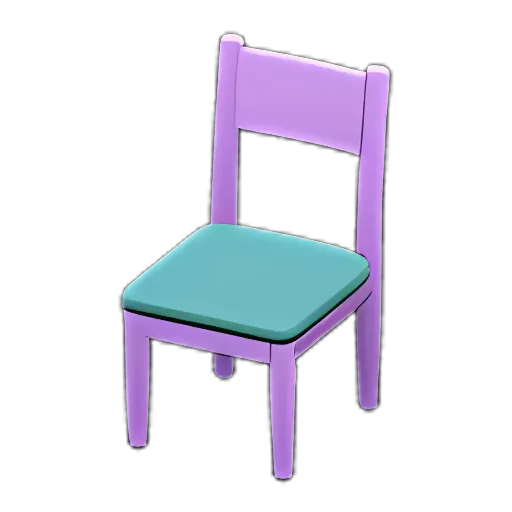 Purple x Light Blue