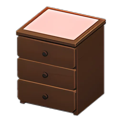 Brown x Pink