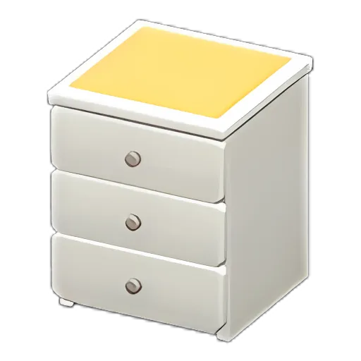 White x Yellow