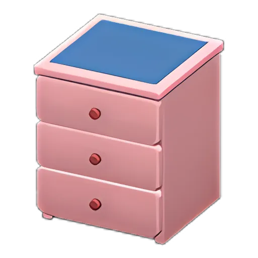 Pink x Blue