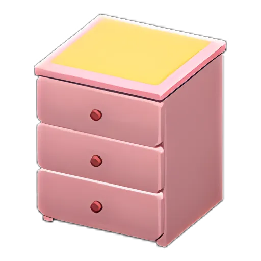 Pink x Yellow