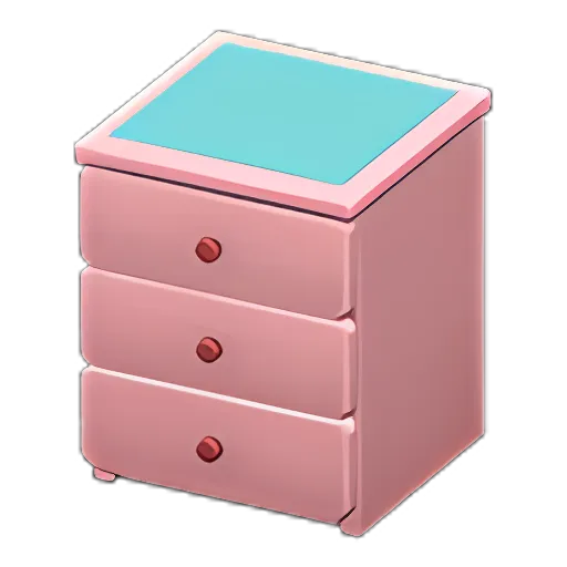 Pink x Light Blue