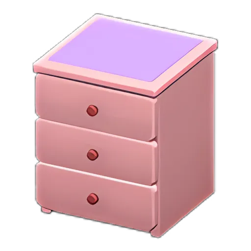 Pink x Purple