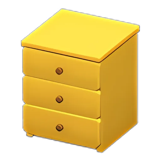 Yellow x None
