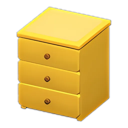 Yellow x Yellow
