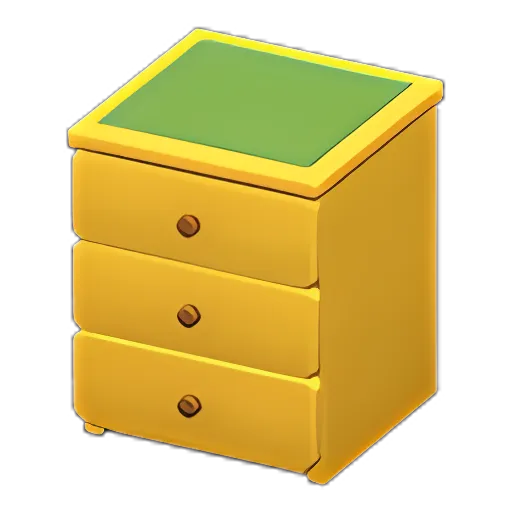 Yellow x Green