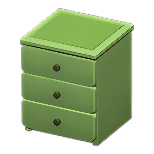 Green x Green