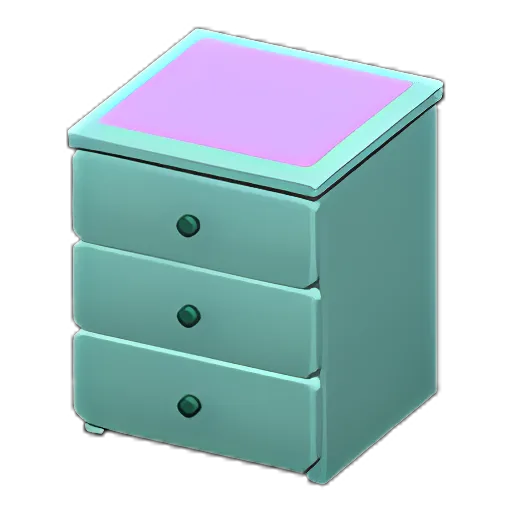 Blue x Purple