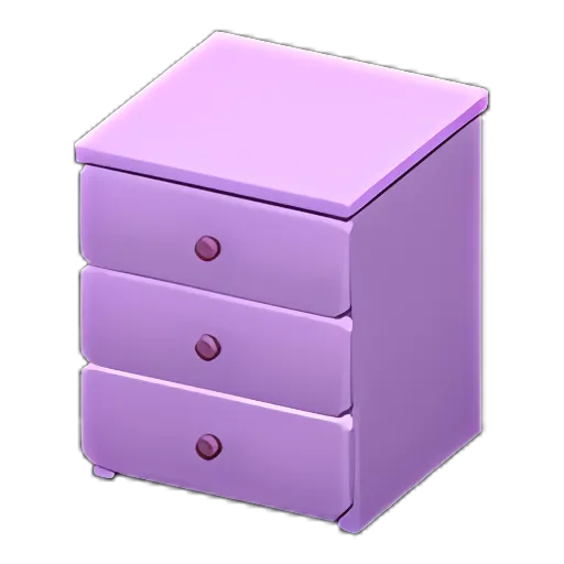 Purple x None