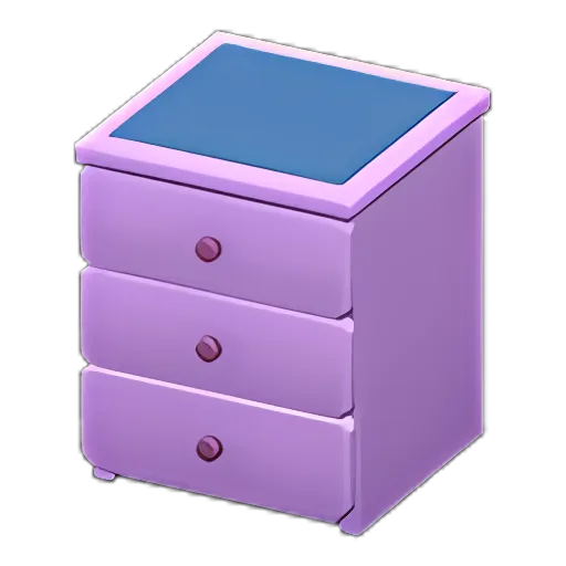 Purple x Blue