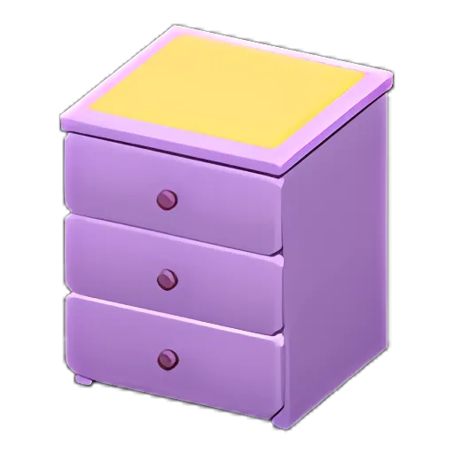 Purple x Yellow