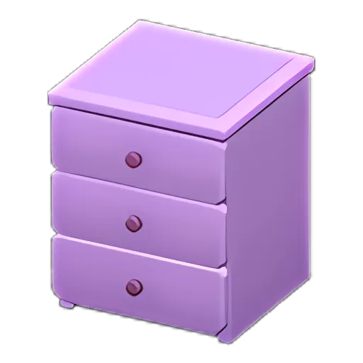 Purple x Purple