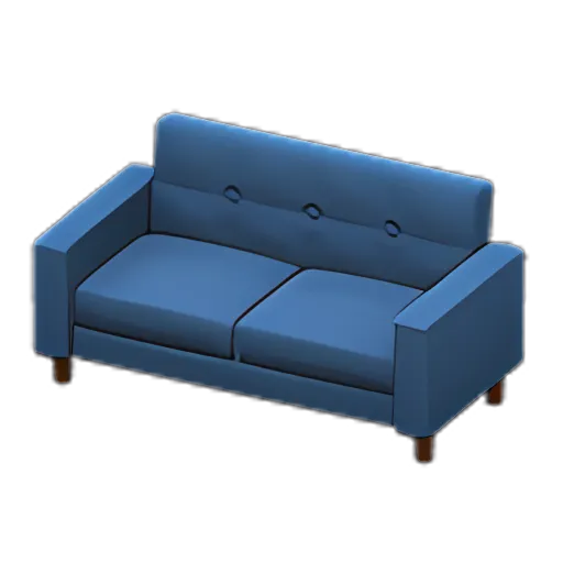 Brown x Blue