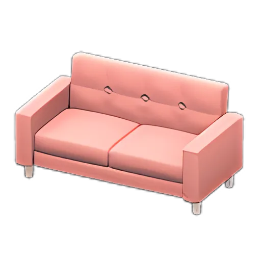 White x Pink