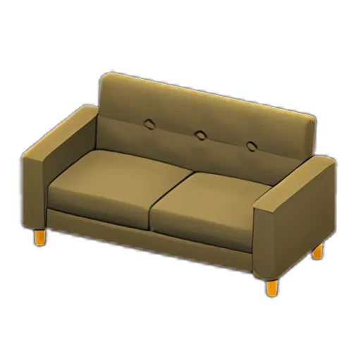 Yellow x Brown