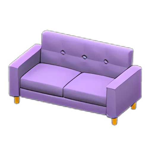 Yellow x Purple