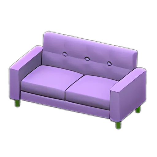 Green x Purple