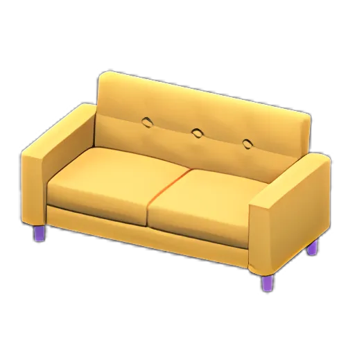Purple x Yellow